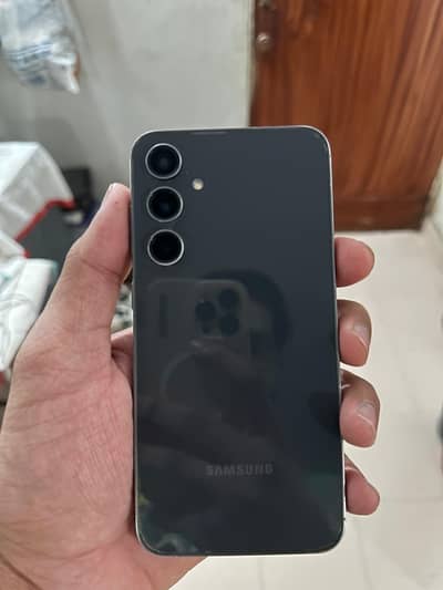 Samsung S23FE official PTA