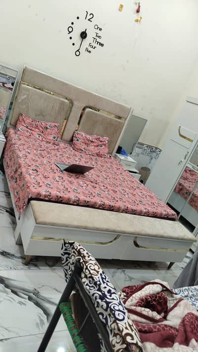 Bed Set