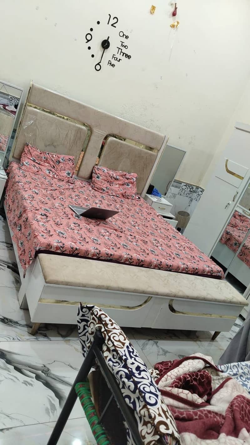 Bed Set 0