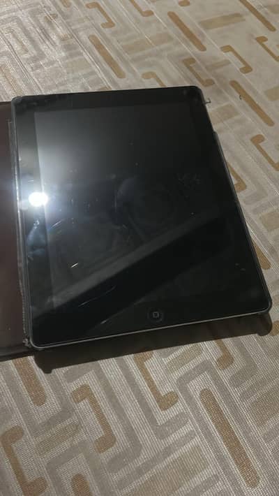iPad 2