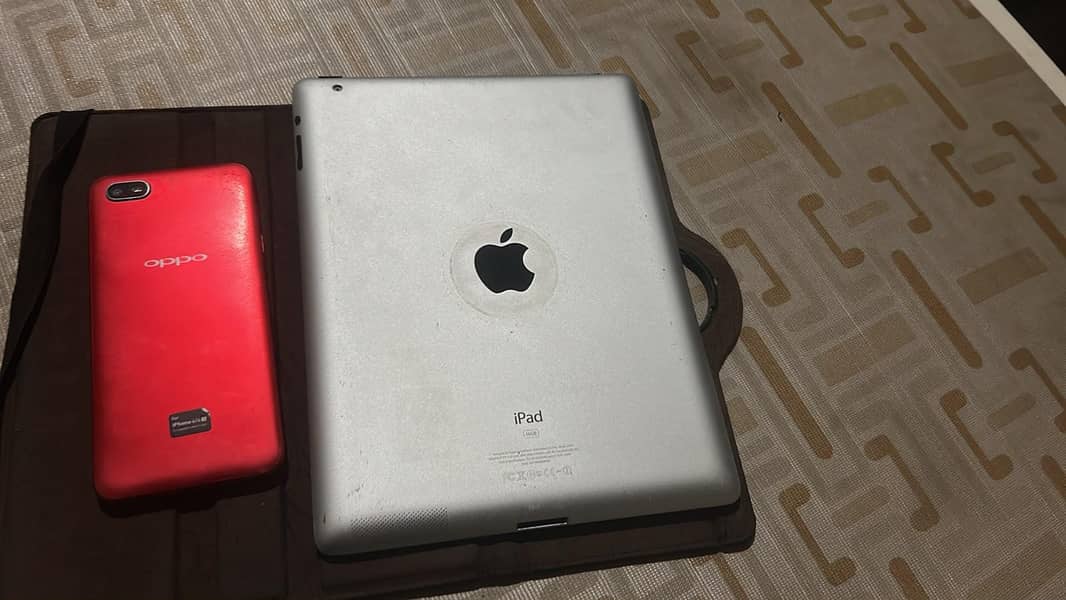 iPad 2 1