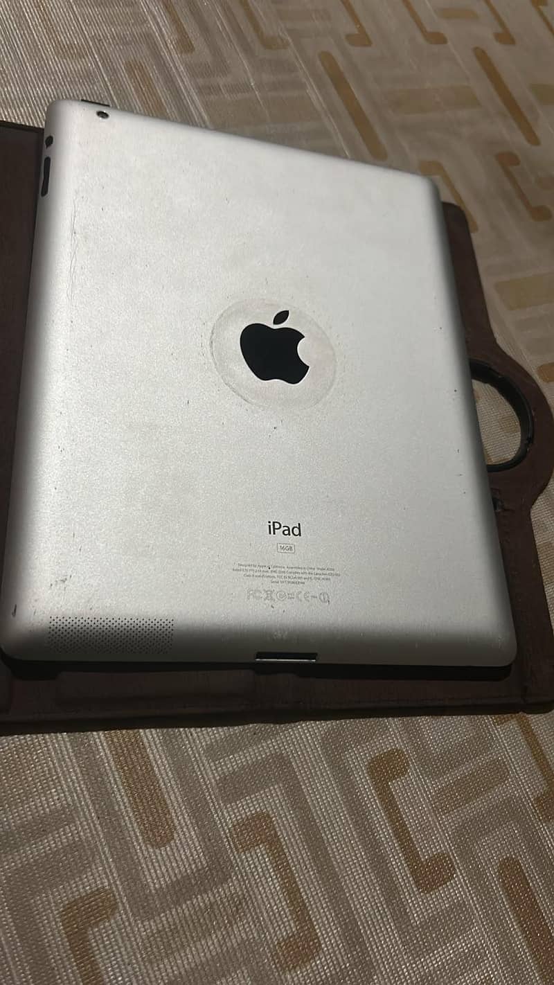 iPad 2 2