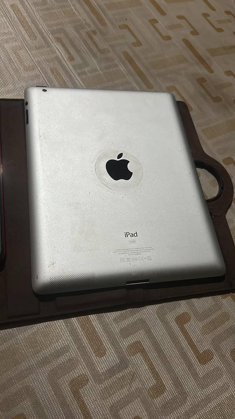 iPad 2 3