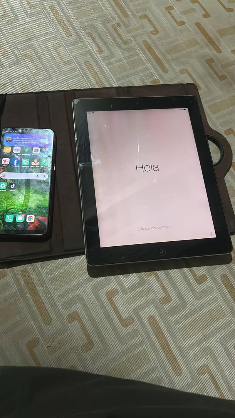 iPad 2 4