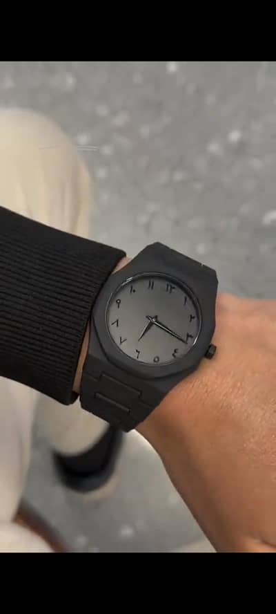 ARABIC ORA WATCHS 