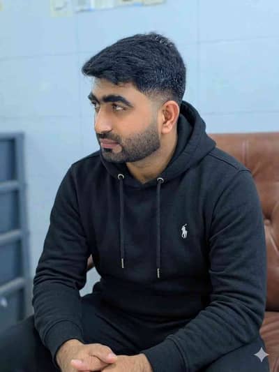 Abubakar Lashari
