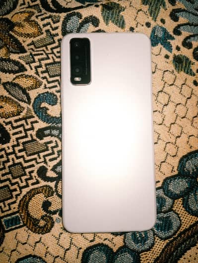 Vivo Y20