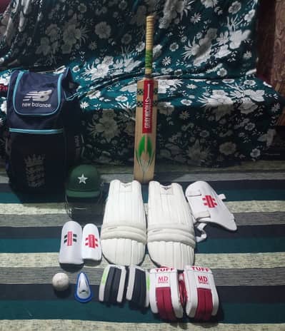 Cricket Kit