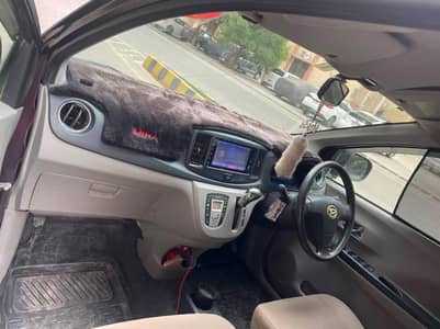 Daihatsu Mira 2012/2015