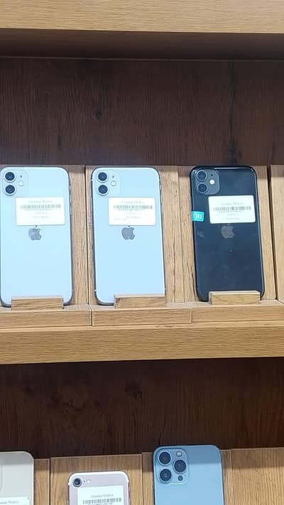 Apple iPhone 11
