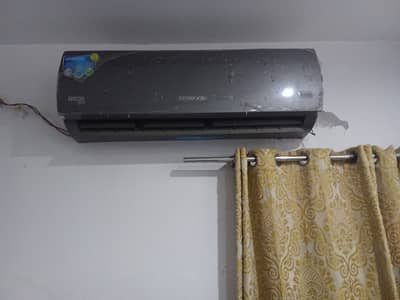 Kenwood 1.5-ton DC Inverter AC