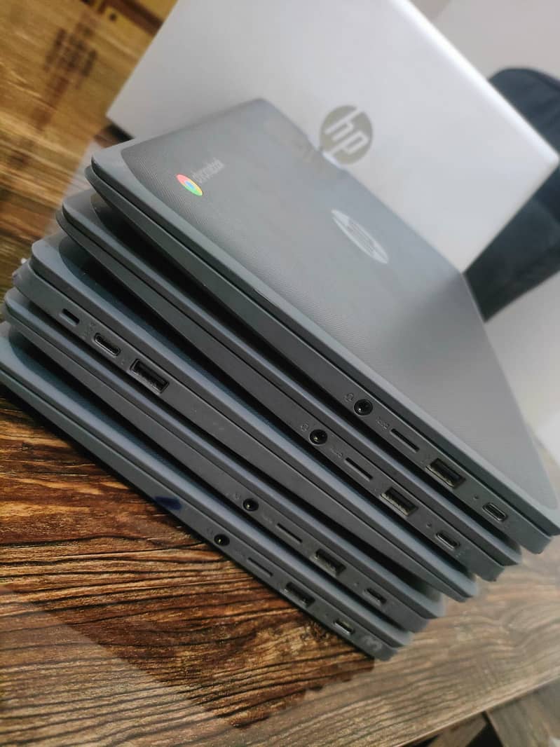 Chrome book 1