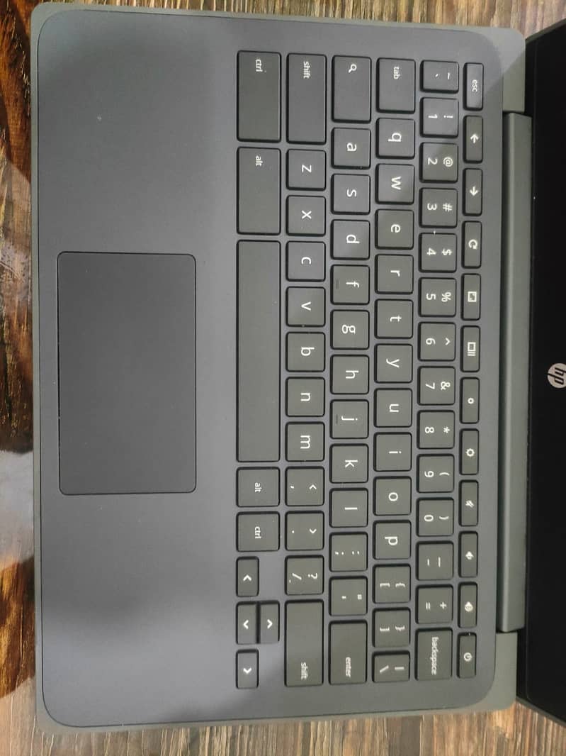Chrome book 2