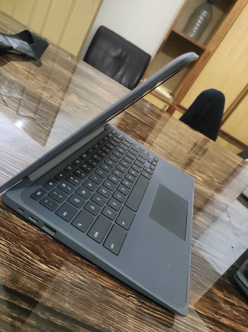 Chrome book 3