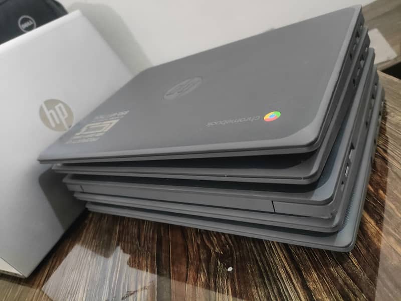 Chrome book 4
