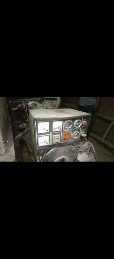 diesel engine Ganerator 12kva for sale. . .