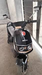 Metro M6