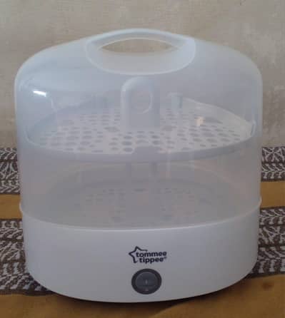 TOMMEE TIPPEE STERILIZER