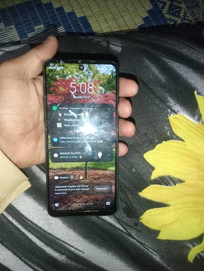 Redmi note 9s