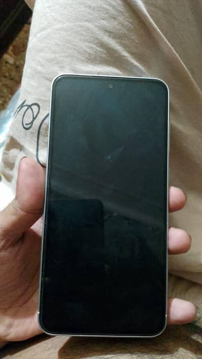 Samsung Mobile A56