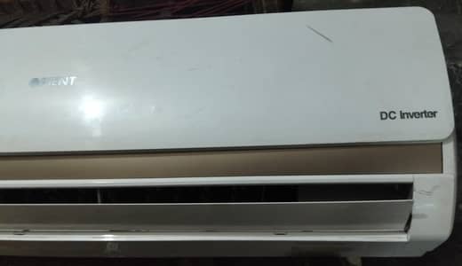 Orient DC Inverter 1.5 Ton AC for Sale