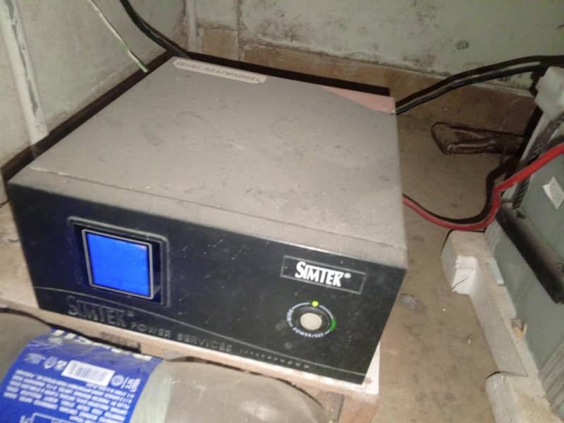 Simtik Ups 1