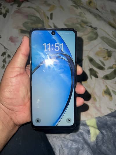 OPPO A5i