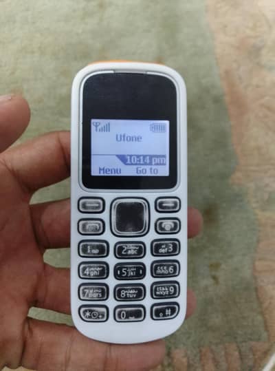 Nokia 105