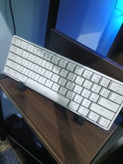 ak61 mechanical keyboard 60%