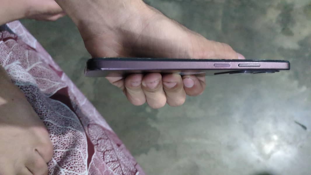 OPPO A3x 1
