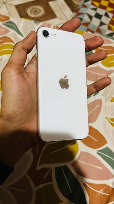 Apple iPhone SE 2020 condition 10by10 03111938706