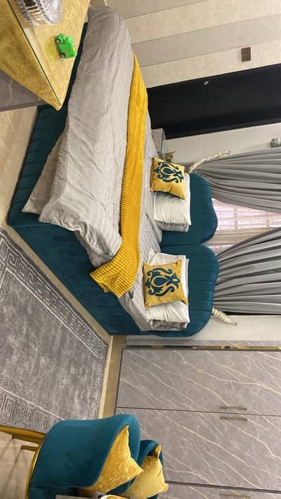 2 single beds for sale