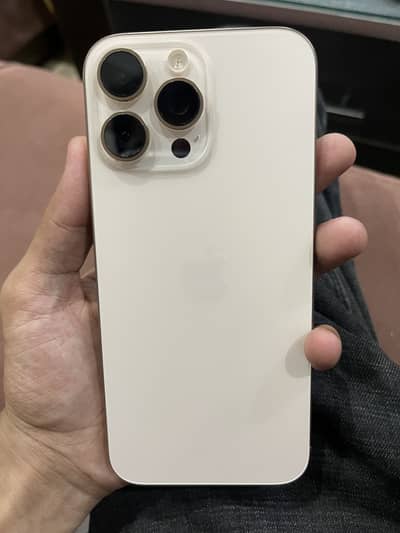 16 pro max wth box cable