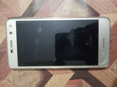 Huawei y5 2017