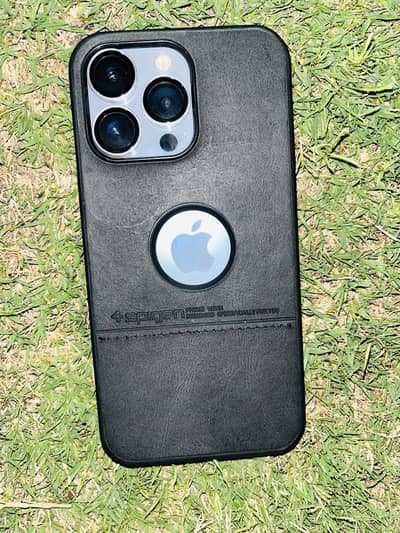 Apple iPhone 13 Pro