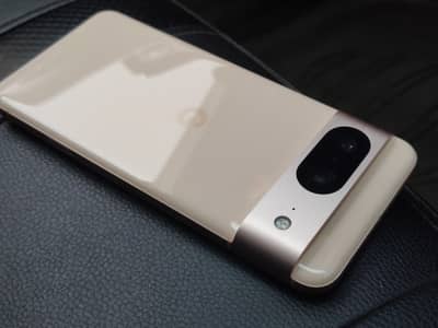 Google Pixel 8 Official PTA