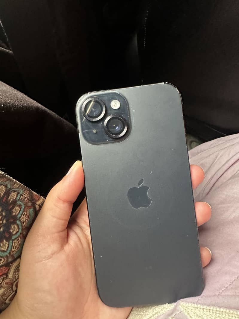Apple iPhone 15 1