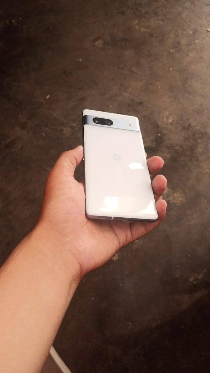 Google Pixel 7 0