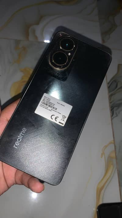 Realme C67