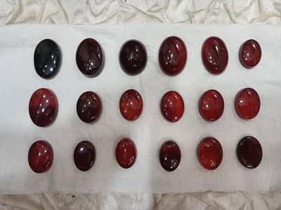 natural yamni hakeek stone