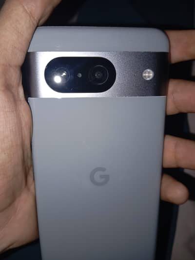 Google Pixel 8 official pta approved Nice Mobile Read Description