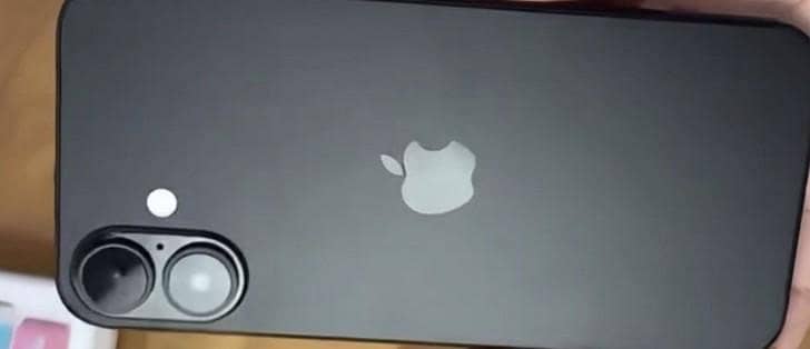 IPhone 16 0