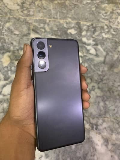 Samsung Mobile S21