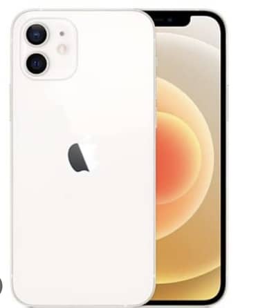 Apple iPhone 12