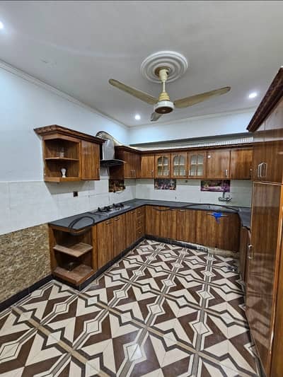10 Marla Tile Flooring BASEMENT All Facilities Available For Rent in G-13/3