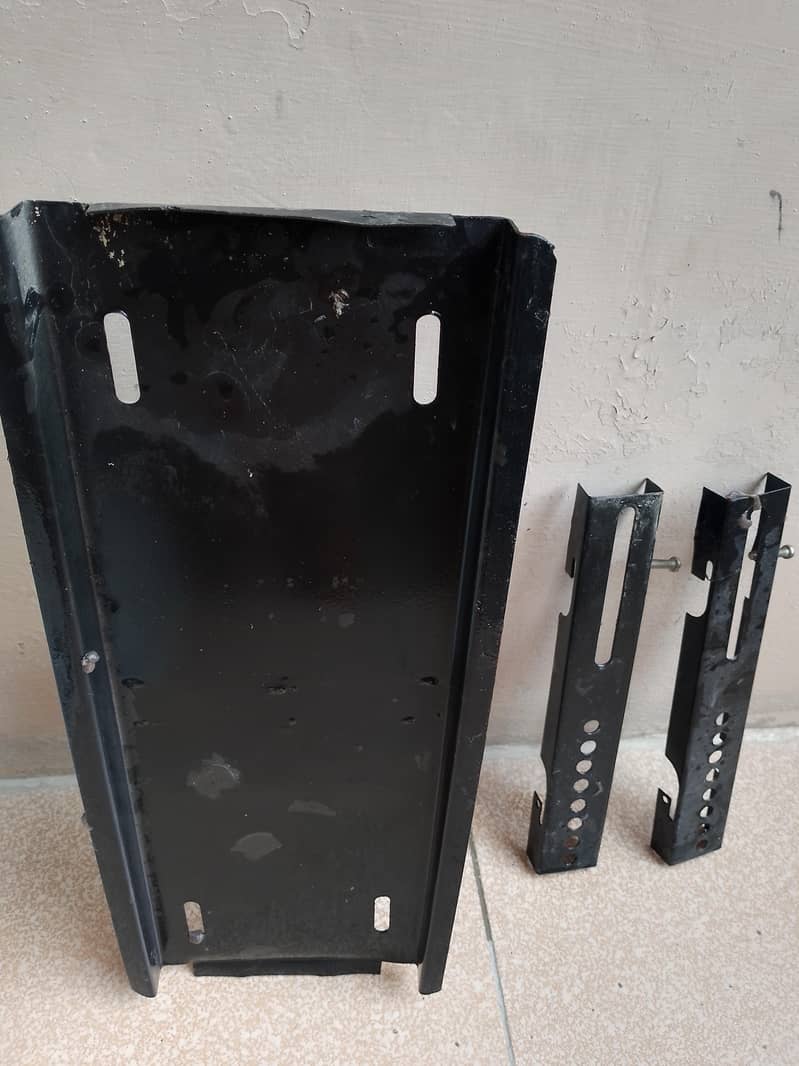 led stand 0