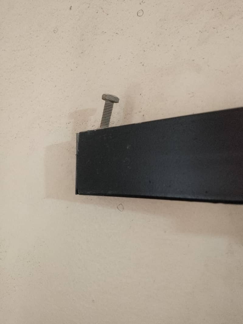 led stand 2