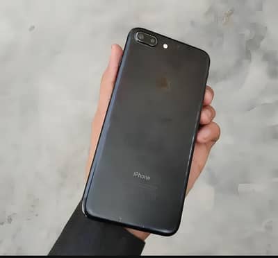 Apple iPhone 7 Plus 128GB Pta Approved