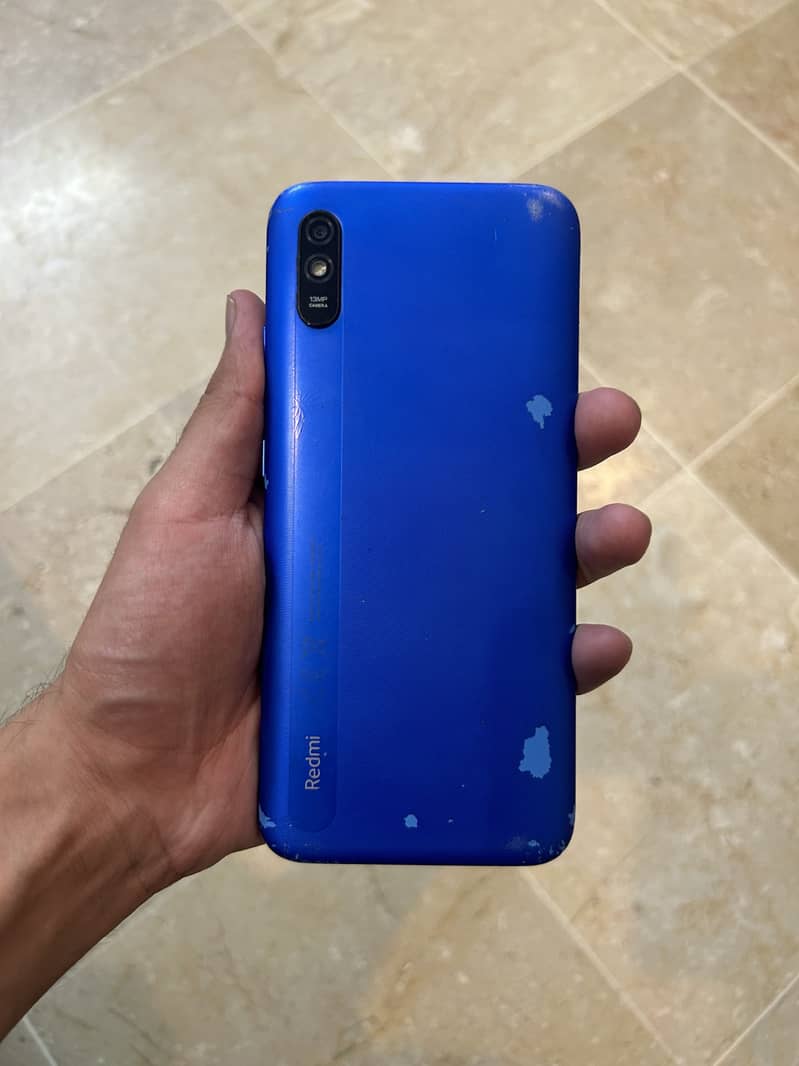 Redmi 9A 1