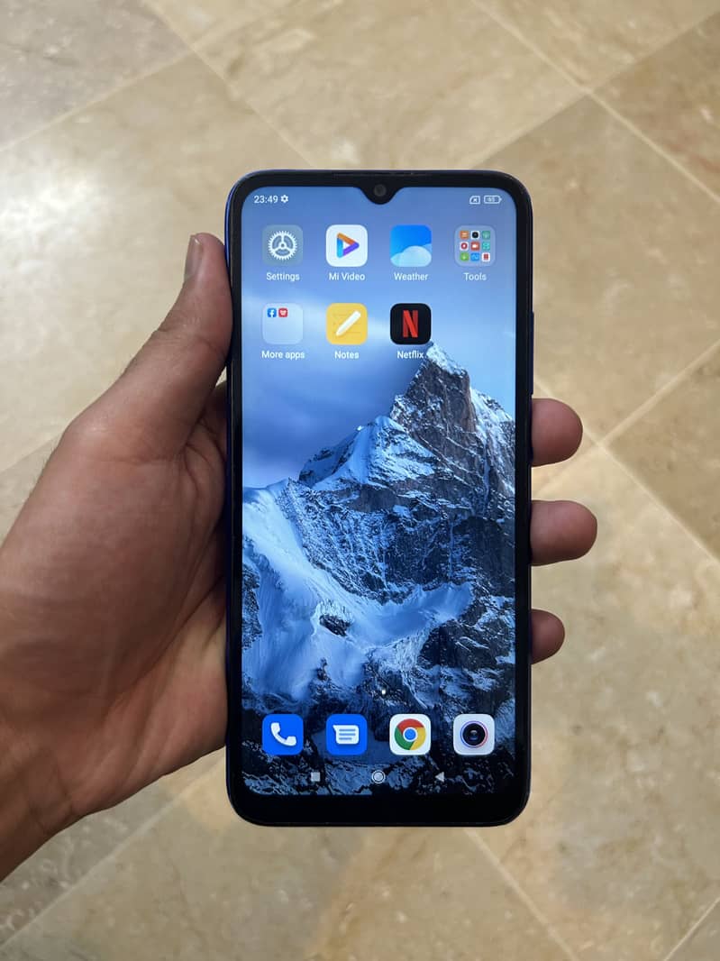 Redmi 9A 4
